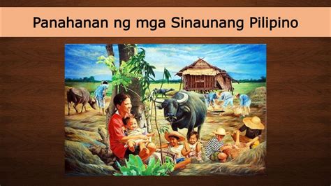 maunlad na pamayanan drawing easy|Araling Panglipunan: Pamumuhay ng mga Sinaunang .